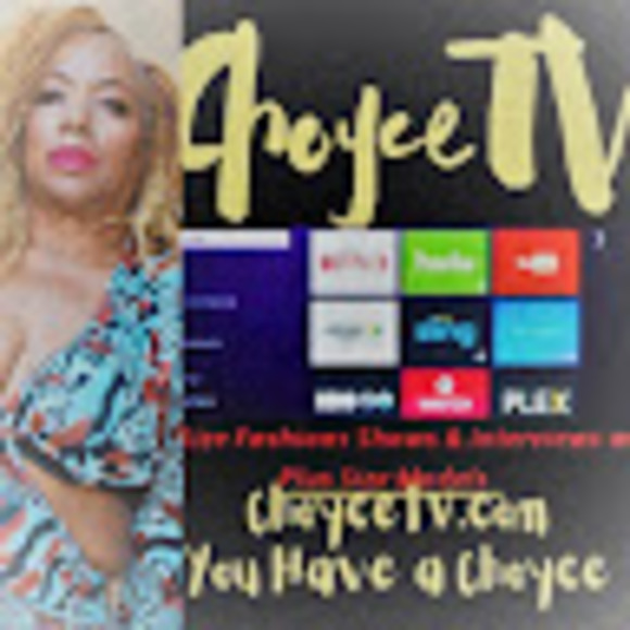 Meet your Posher, Jamila - Picture 1 of 1